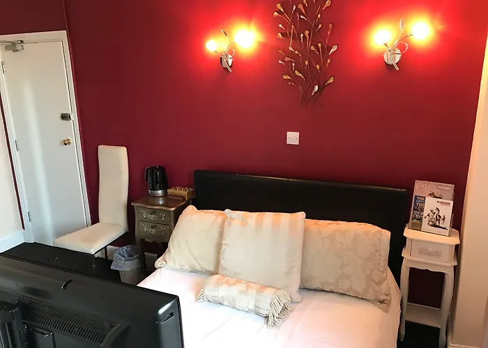 Atlanta Guest House