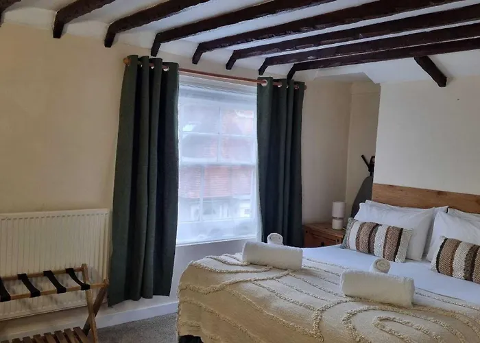 The Castle Inn Hotel
