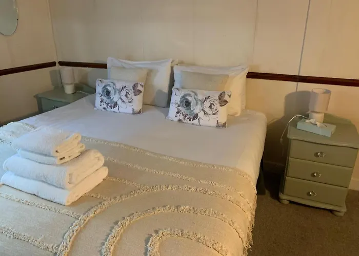 The Castle Inn Hotel