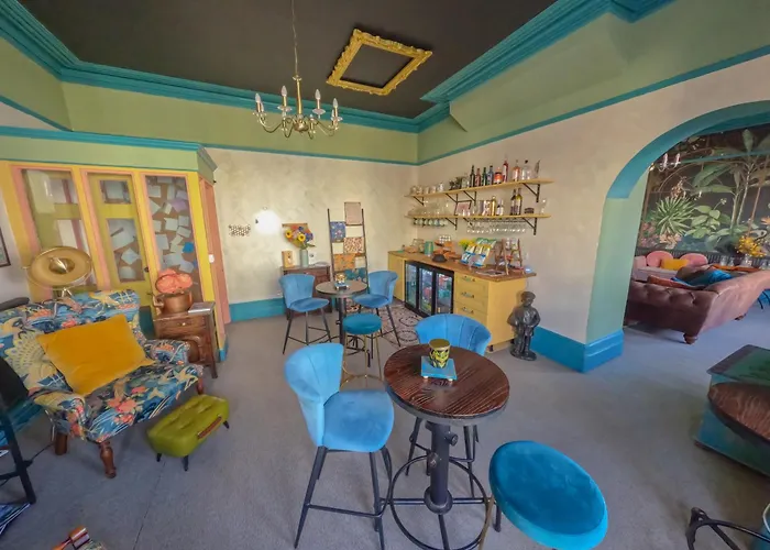 The Sheldon B&B