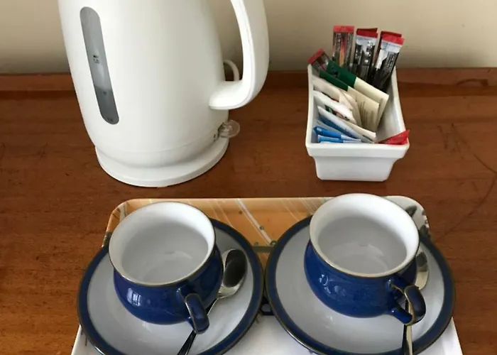 Barnfield Bed And Breakfast