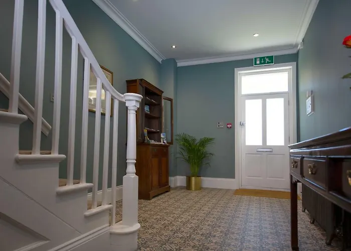 Moortown Lodge B&B