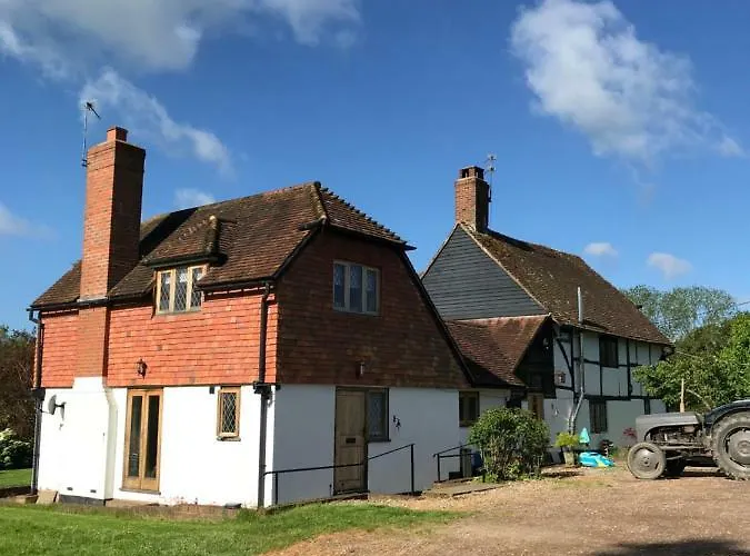 Hurst Hill